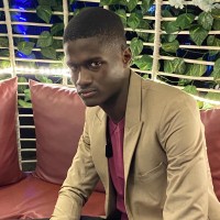 Silas Audu