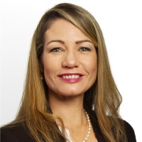Theresa Strauss