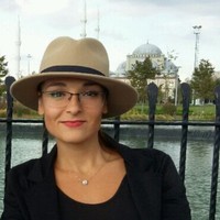 Feriste Altinsoy