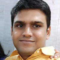 Udit Mistry