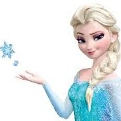 Princess Elsa