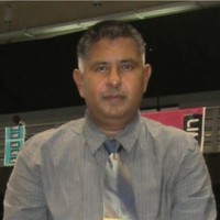 Bissoondyal Churaman