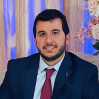 Mohammed Al-Zyoud