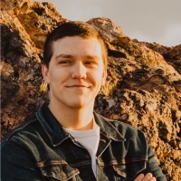 Travis Harlan De Crescenzo