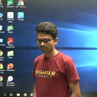 Aman Singh Saini
