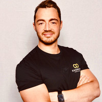 Johnny Payralbe