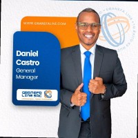 Daniel Castro Tapia