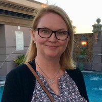 Sue Fontenot