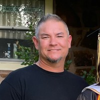 Jeremiah Berry