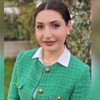 Mariam Muradyan