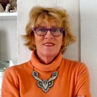 Martine Poirier Malzard