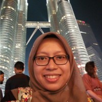 Huda Fawzi