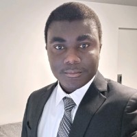 Bernard Boakye Bosu