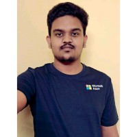 Gokul K