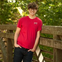 Collin Shepherd