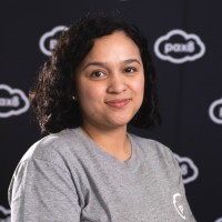 Rachel Velasquez-Garaygay