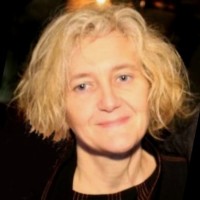 Isabelle Lorton