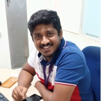 Karthik G R