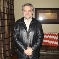 Rev. Dan Brazeau