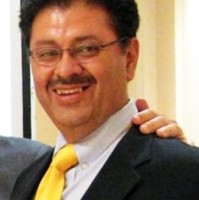 Ricky Calle