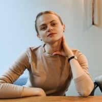 Natalia Tsap