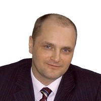 Сергей Островский