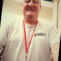 Tony Pike