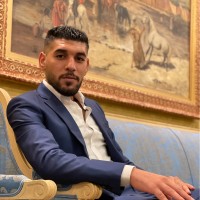 Hasan Shabib