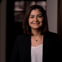 Valeria R. Caceres - M.A