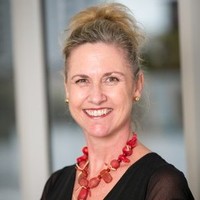 Jo Ward