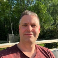 Joakim Josefsson