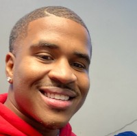 Kevon Anderson