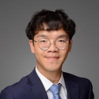 Gabriel (Tianyao) Lin