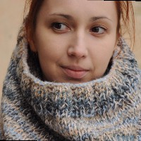 Kiryanova Svitlana