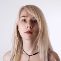 Olga Demidova