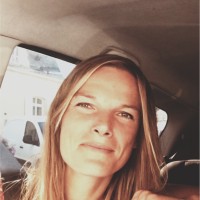 sabrina texier