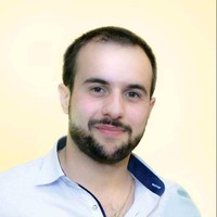 Hrayr Buduryan