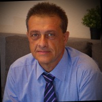 Csaba Halász