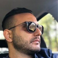 Mohamed Kemel Ben Hadj Ali