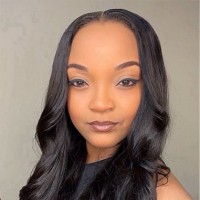 Brittany Byrd