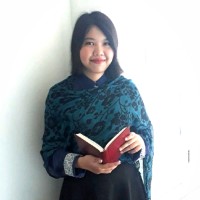 Irene Shendy Kharista
