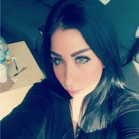 Amira Hamed