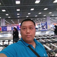 David Prabowo