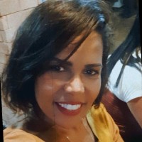 Francilaine Oliveira