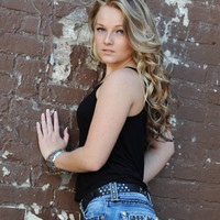 Jenna Shepherd