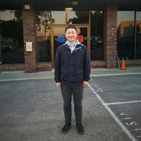Max Zhou