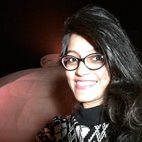 Khushboo Padia
