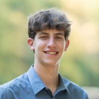 Zachary Rosen