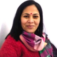 Sushama Jha
