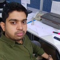 Syed Mujaheed (Jack)